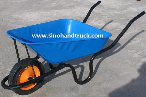 Construction Wheelbarrow Wb3800