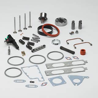 Continental Diesel Engine Parts