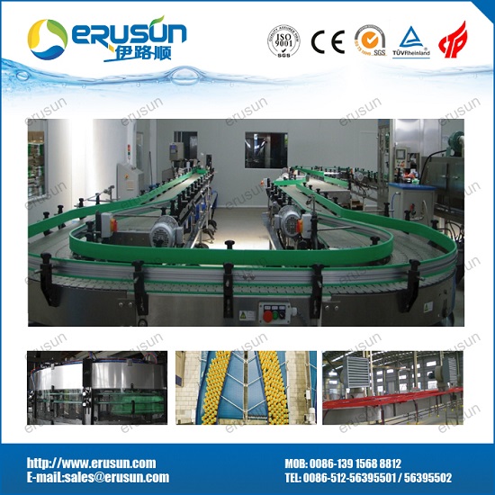 Conveying System