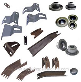 Conveyor Component Parts