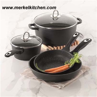 Cookware Set