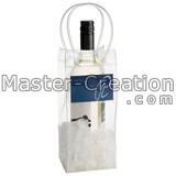 Cooler Pvc Bag Ice Wine Warm