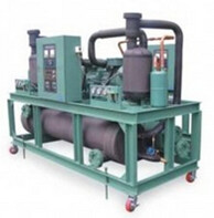 Copeland Compressor Zr42k3 Pfj