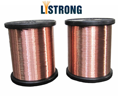 Copper Clad Aluminum Magnesuim Wire