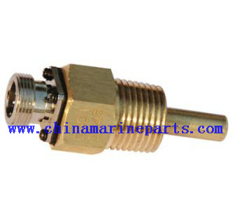 Copper Heat Resistance Cu50 Temperature Sensor