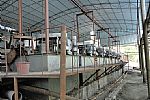 Copper Ore Dressing Machinery And Process
