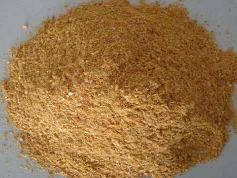 Corn Gluten Feed Supplier