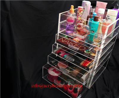 Cosmetic Makeup Organizer