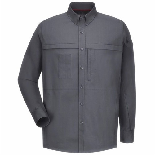 Cotton Nylon Flame Resistant Shirt