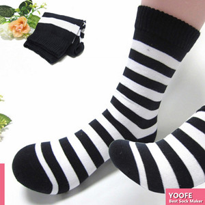 Cotton Socks Manufacturer