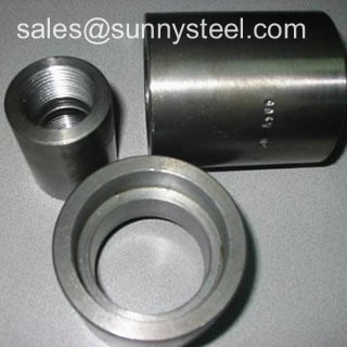 Coupling Fitting Full Half Reducing