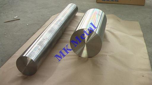 Cp Grade 1 Titanium En 3 7025 7024