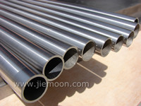 Cp Ti 6al4v Seamless Titanium Tube Tubing Welded Pipe