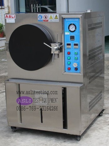 Cpld Pressure Aging Test Chamber