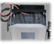 Cpu Cooler Amd 200 3l For Intel 775 1155 1156 1150