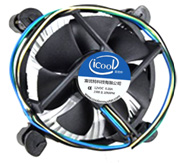 Cpu Cooler E41997 For Intel 775 1155 1156 1150