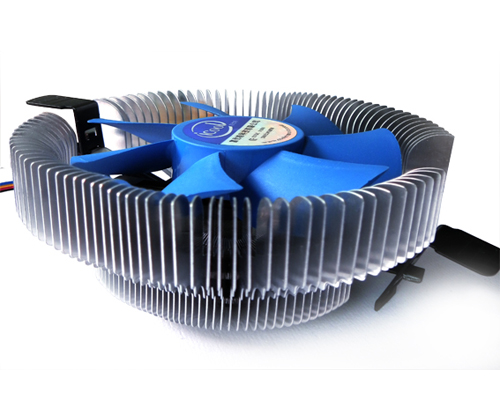 Cpu Cooler E90 For Intel 775 1155 1156 1150 Amd K8 Am2 Am3