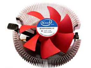 Cpu Cooler Fan E86 A Cooling For Intel 775 1155 1156 1150