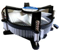 Cpu Cooler Ftz18 For Intel 775 1155 1156 1150