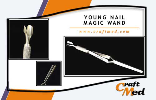 Craft Med Manufacturer Of Beauty Care Instruments