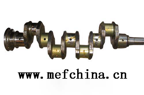 Crankshaft 1 For Auto