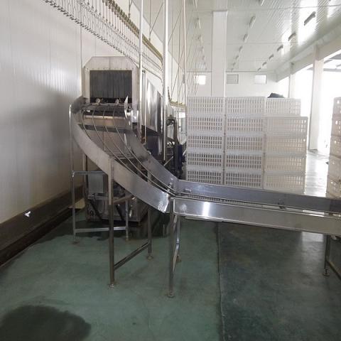 Crate Washer Machine