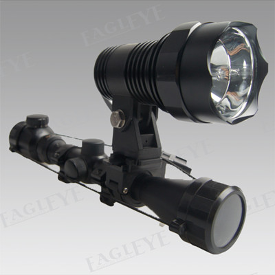 Cree Scope Mounted Spotlight