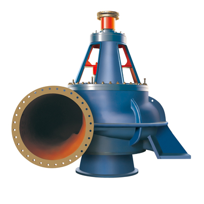 Crlw Single Stage Suction Vertical Centrifugal Pump