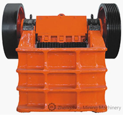 Crusher Henan Zhengzhou Mining Machinery Co Ltd