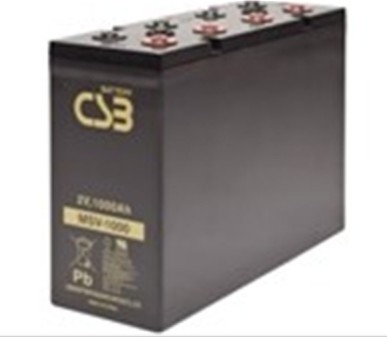 Csb Battery Msv Series Msv1000