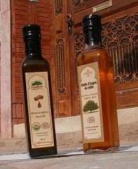 Culinary Argan Oil For Massage