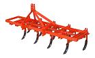 Cultivator Tiller Blade