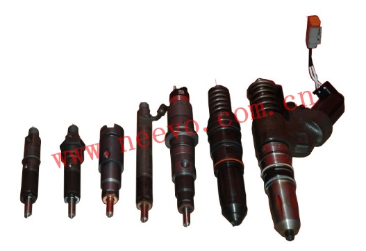 Cummins Bosch Fuel Injector