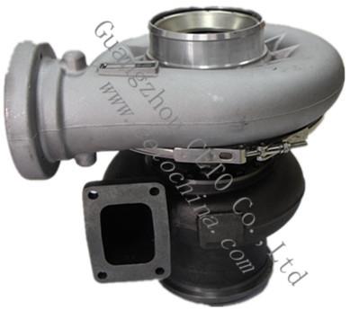 Cummins Engine Parts Hx82 Turbocharger 3594195