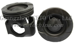 Cummins Qsx15 Engine Parts 4923744 Piston