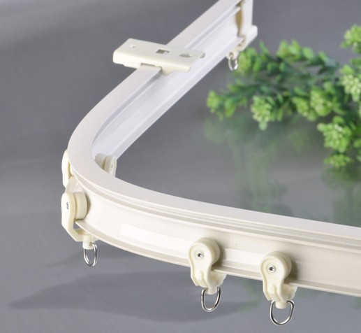 Curtain Track Brackets