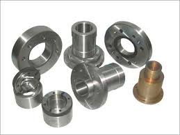 Custom Cnc Precision Machining Parts With Iso Certification