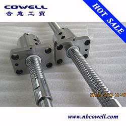 Custom Made Ball Screws