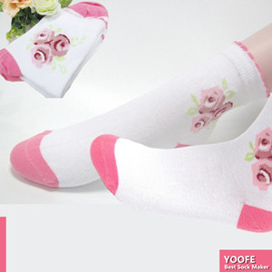 Custom Sock Manufacturers