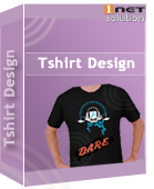 Custom T Shirt Design Script