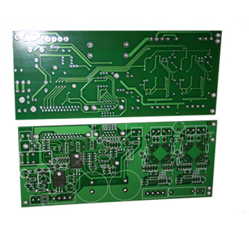 Customer Made Fr4 Pcb Board For House Application