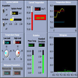 Customize Testing Equipment