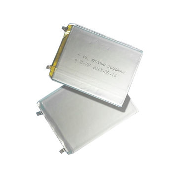 Customized High Capacity 3 7v 357090 Li Po Lithium Battery Seiko Pcm And Wires For E Book Table