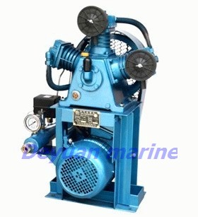 Cvf 90 1 Marine Vertical Low Pressure Air Compressor