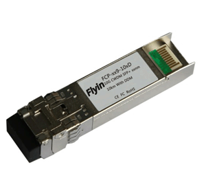 Cwdm Sfp Transceiver