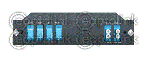 Cwdm Single Fiber System Remark Iso9001 2008 Iso14001 2004 Tuv Ul Ce Rohs Fda Fcc