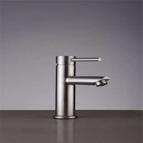 Cy 20008cold And Hot Water Basin Mixer