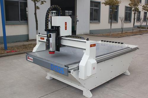 D1325atc Carving Machine Route