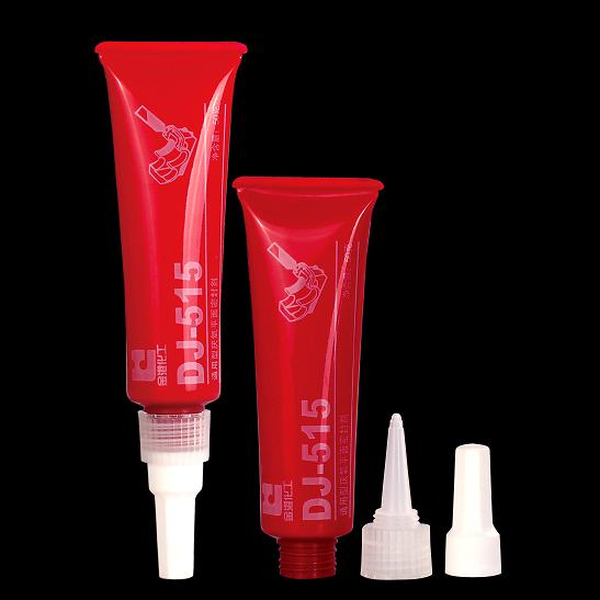 D35mm Plastic Tube For Liquid Glue