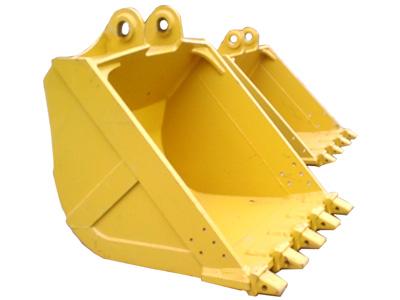 Daewoo Bucket Teeth Excavator Spare Part